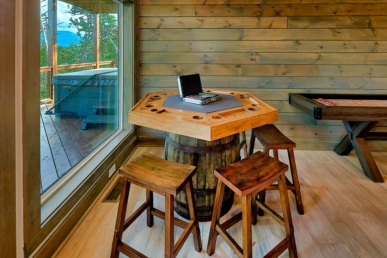 Vacation Rentals (United States of America, Gatlinburg, Tennessee)