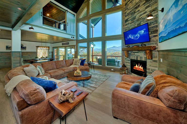 Vacation Rentals (United States of America, Gatlinburg, Tennessee)