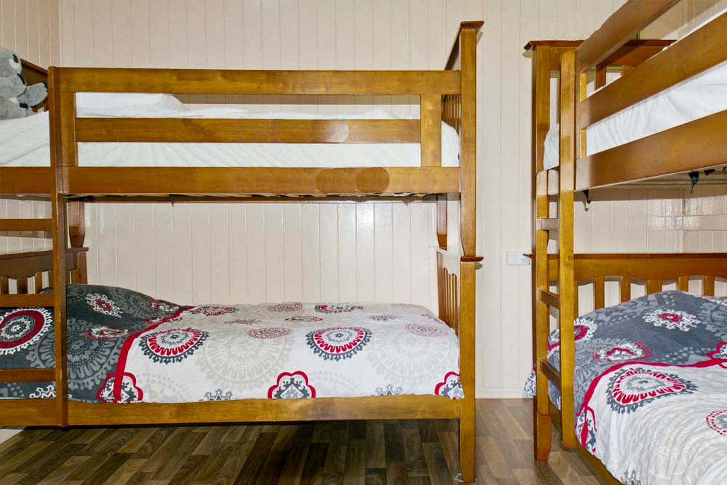 Family-Friendly Cottage Rental on 150-Acres of Farmland in Kingaroy, Queensland