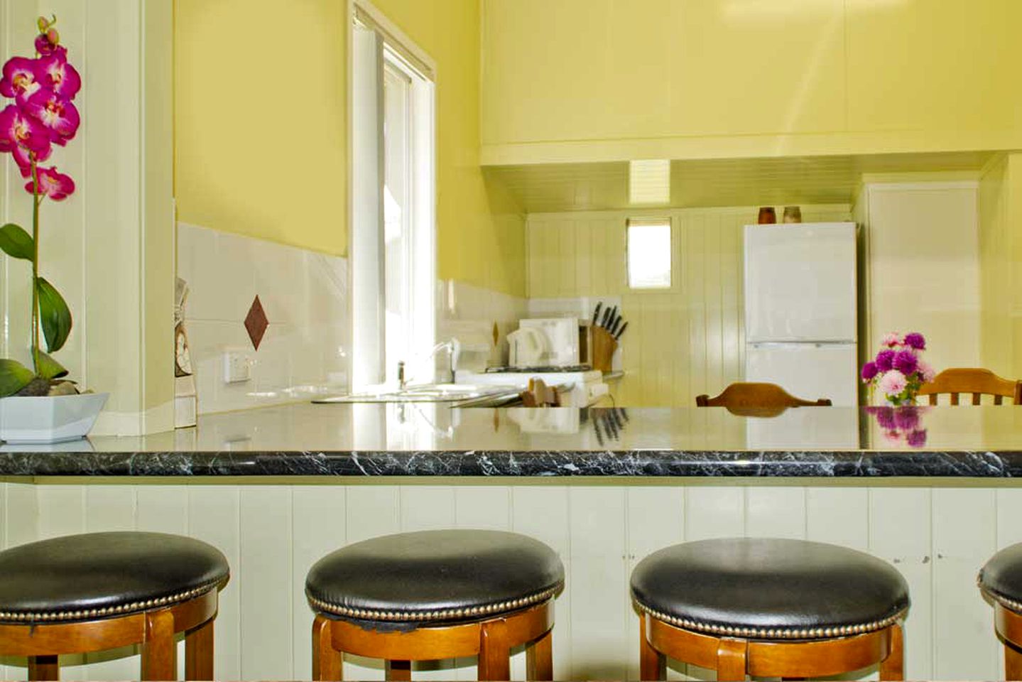 Family-Friendly Cottage Rental on 150-Acres of Farmland in Kingaroy, Queensland