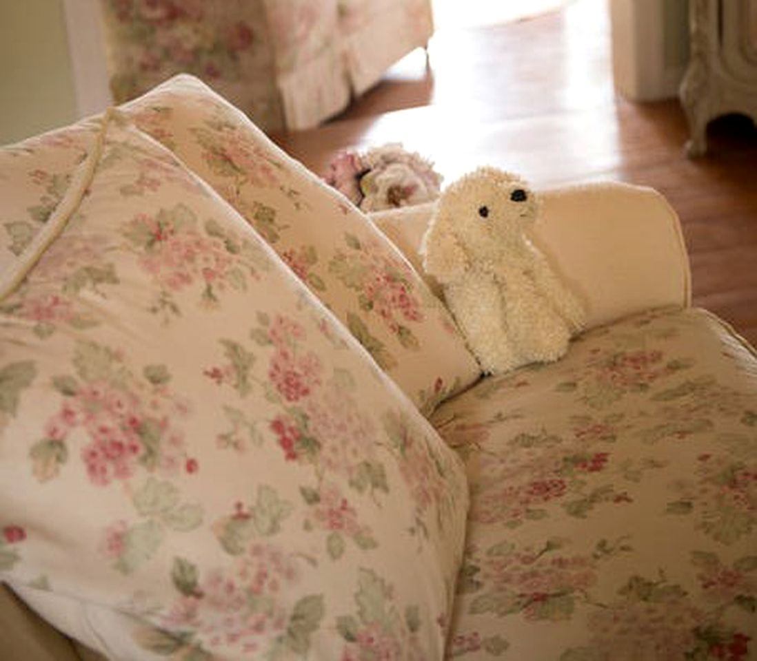 Captivating Cottage with Blue Ridge Mountain Views in Little Washington, Virginia