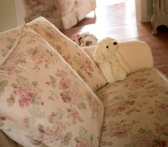 Cottages (Washington, Virginia, United States)