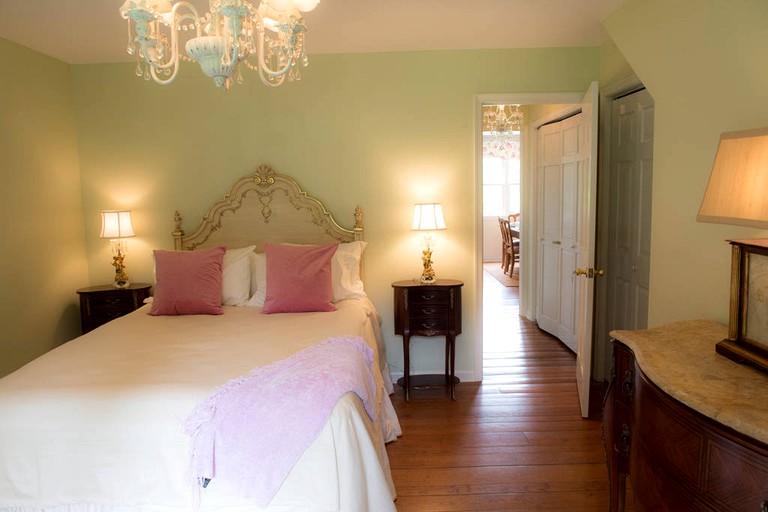 Cottages (Washington, Virginia, United States)