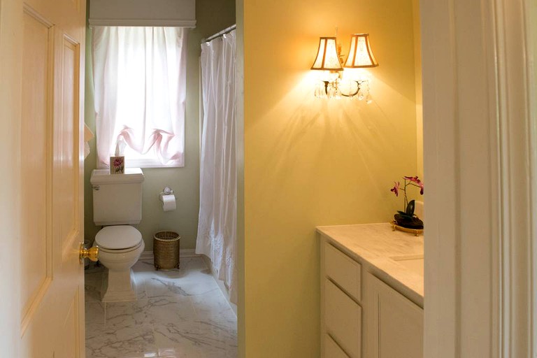 Cottages (Washington, Virginia, United States)