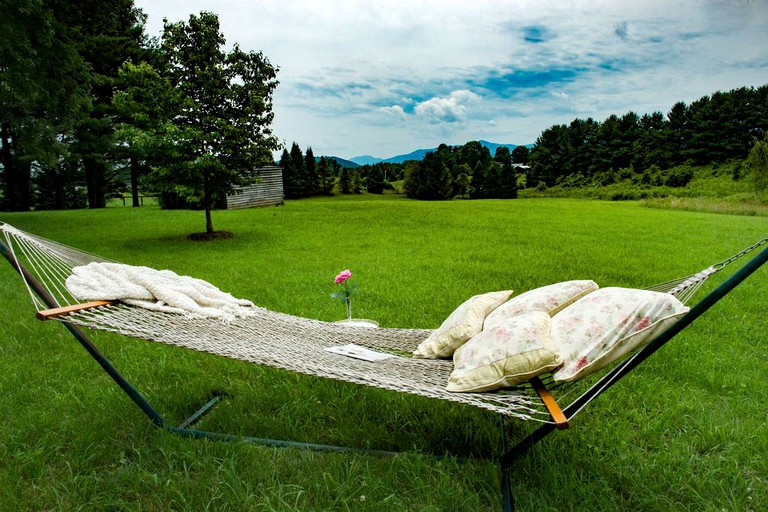 Cottages (Washington, Virginia, United States)