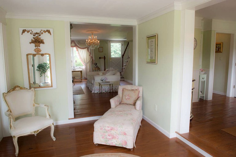 Cottages (Washington, Virginia, United States)