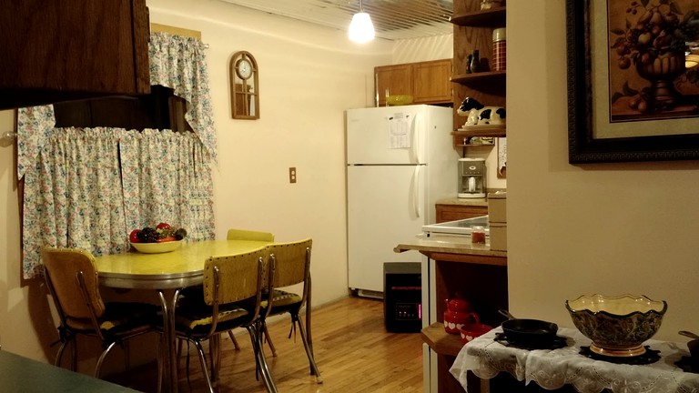 Vacation Rentals (Brethren, Michigan, United States)