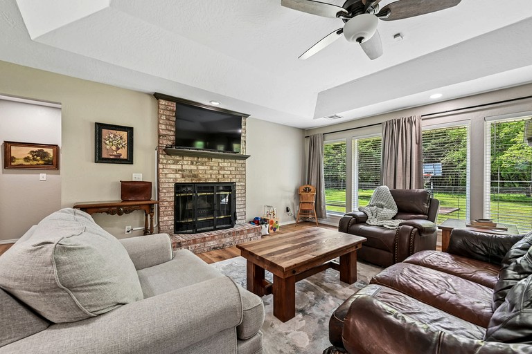 Vacation Rentals (United States of America, Grove, Oklahoma)