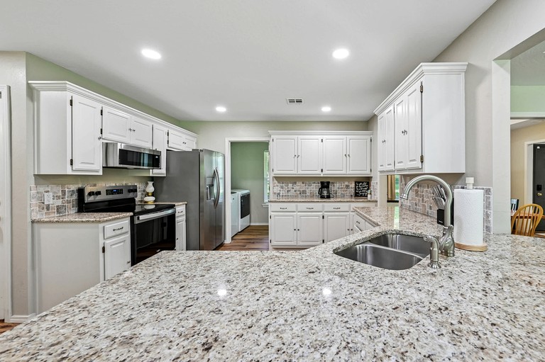 Vacation Rentals (United States of America, Grove, Oklahoma)