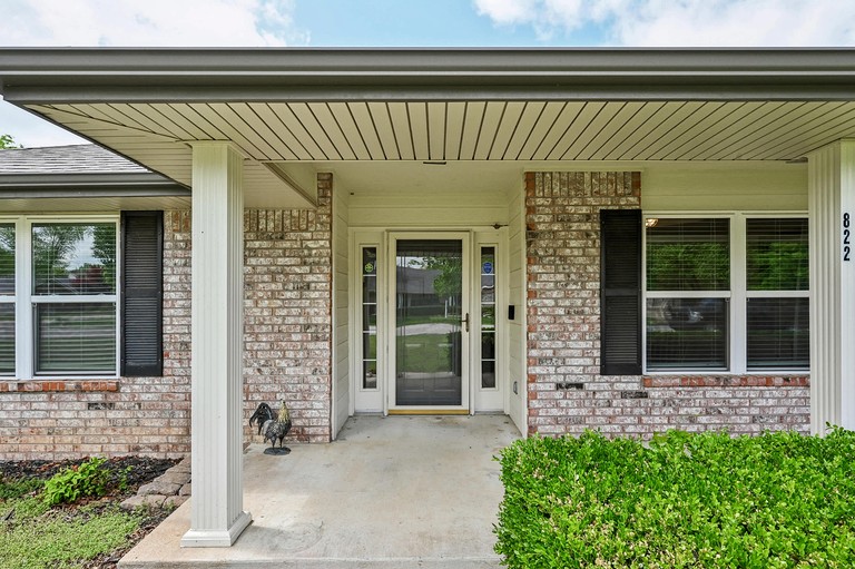 Vacation Rentals (United States of America, Grove, Oklahoma)