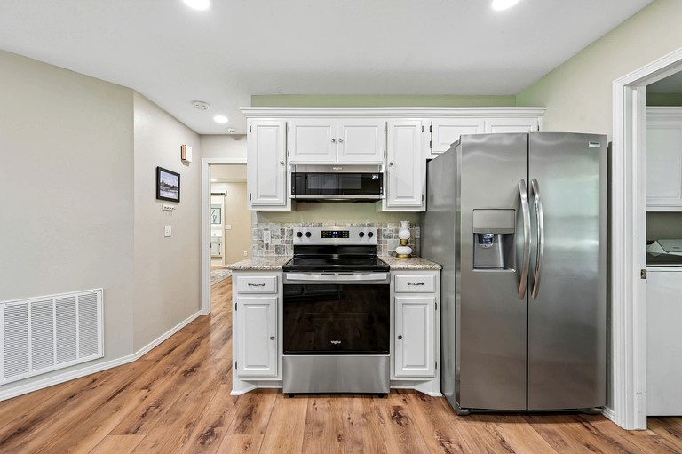 Vacation Rentals (United States of America, Grove, Oklahoma)