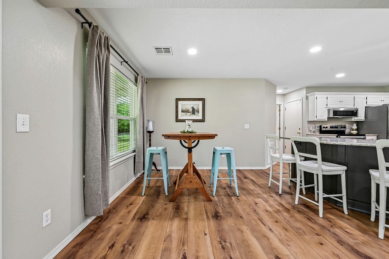 Vacation Rentals (United States of America, Grove, Oklahoma)