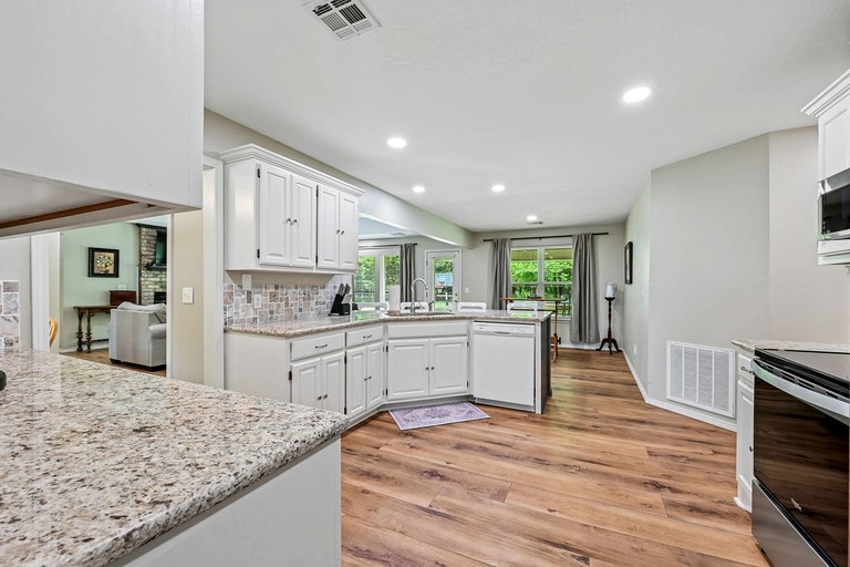 Vacation Rentals (United States of America, Grove, Oklahoma)