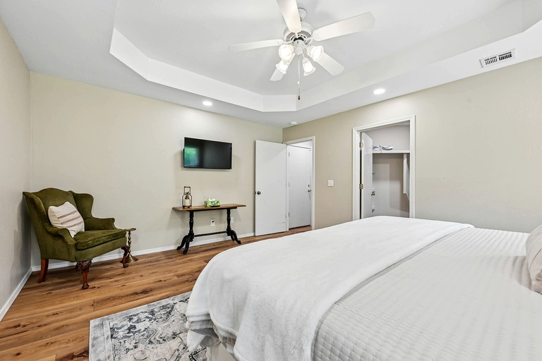 Vacation Rentals (United States of America, Grove, Oklahoma)