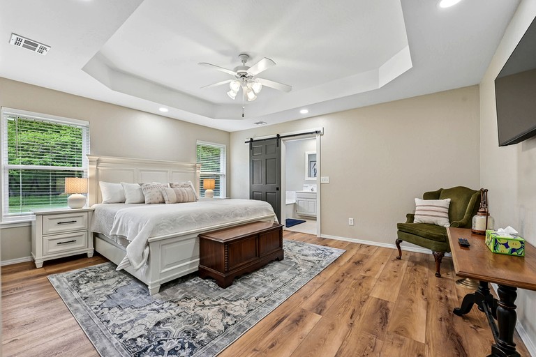 Vacation Rentals (United States of America, Grove, Oklahoma)