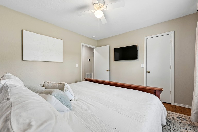 Vacation Rentals (United States of America, Grove, Oklahoma)