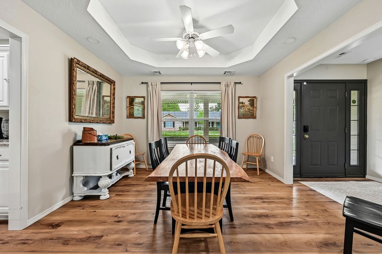 Vacation Rentals (United States of America, Grove, Oklahoma)