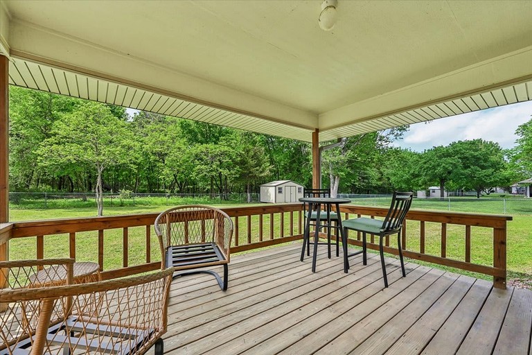 Vacation Rentals (United States of America, Grove, Oklahoma)
