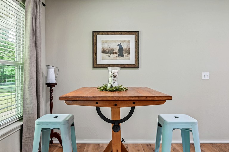 Vacation Rentals (United States of America, Grove, Oklahoma)