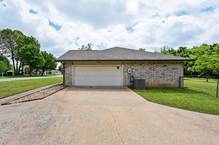 Vacation Rentals (United States of America, Grove, Oklahoma)