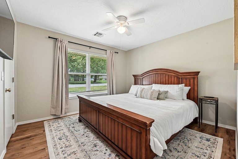 Vacation Rentals (United States of America, Grove, Oklahoma)