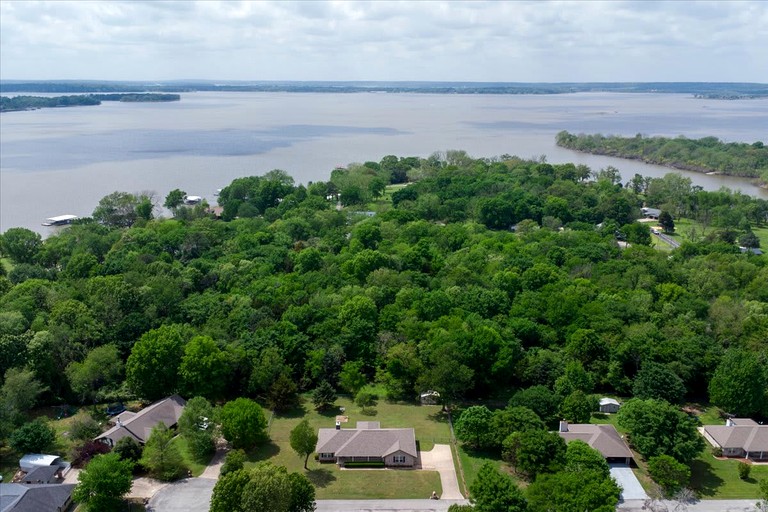 Vacation Rentals (United States of America, Grove, Oklahoma)