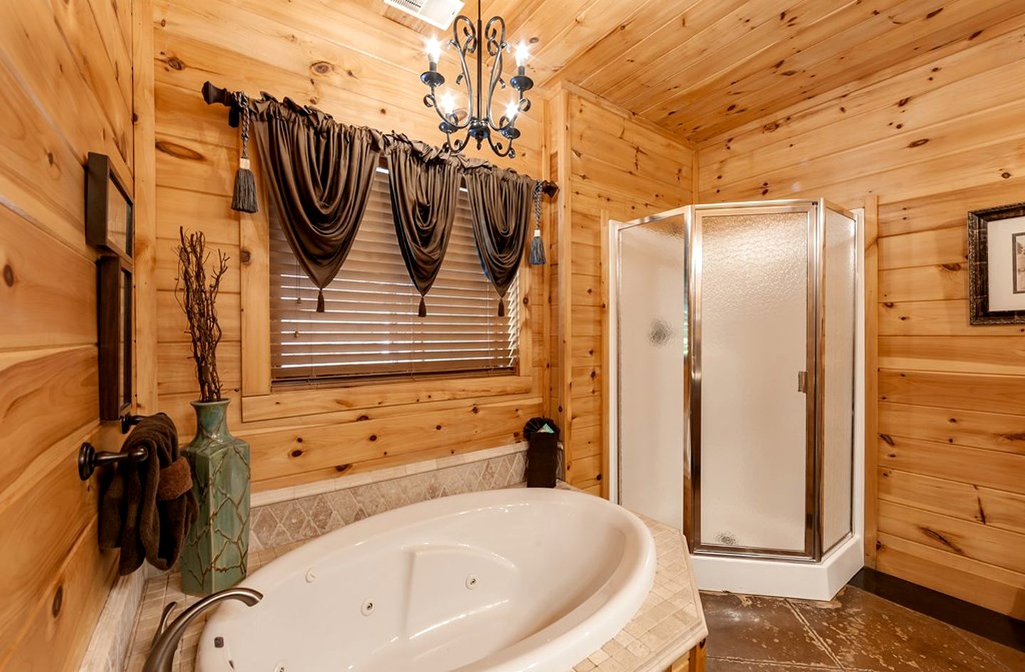 Unforgettable Family Vacations in this Stunning Rental with Indoor Pool in Sevierville, Tennessee