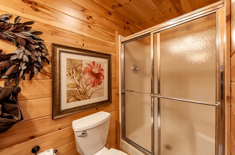 Cabins (United States of America, Sevierville, Tennessee)