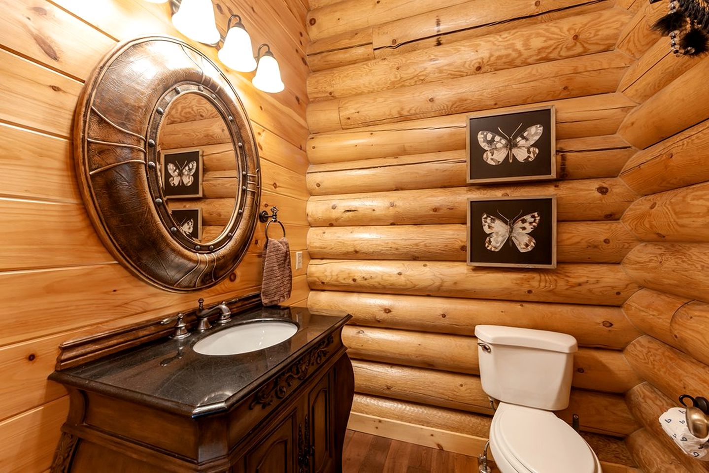 Unforgettable Family Vacations in this Stunning Rental with Indoor Pool in Sevierville, Tennessee
