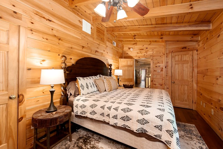 Cabins (United States of America, Sevierville, Tennessee)