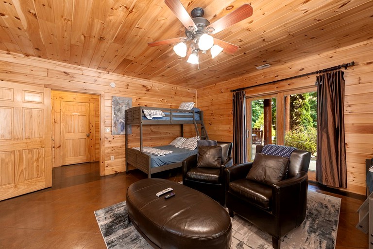 Cabins (United States of America, Sevierville, Tennessee)
