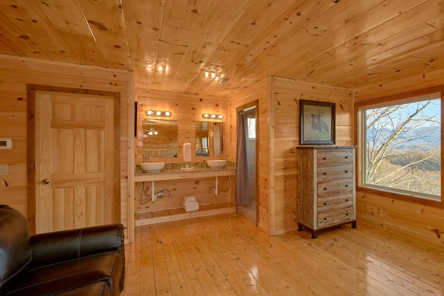 Amazing Tennessee Cabin Rental for a Great Smoky Mountain Vacation