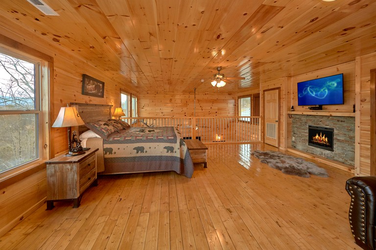 Cabins (Sevierville, Tennessee, United States)