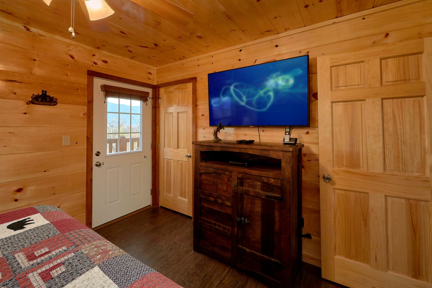 Amazing Tennessee Cabin Rental for a Great Smoky Mountain Vacation