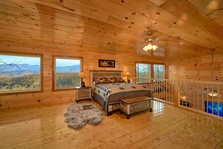 Cabins (Sevierville, Tennessee, United States)