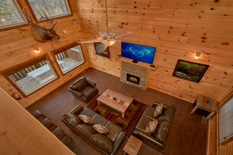 Cabins (Sevierville, Tennessee, United States)