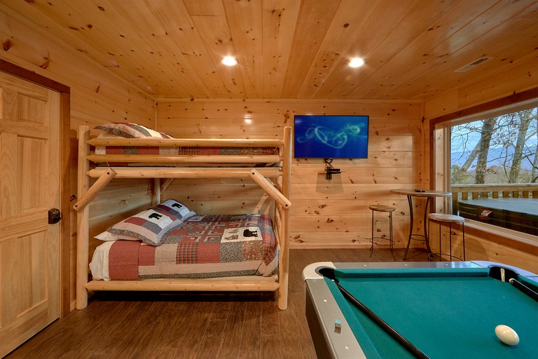 Cabins (Sevierville, Tennessee, United States)