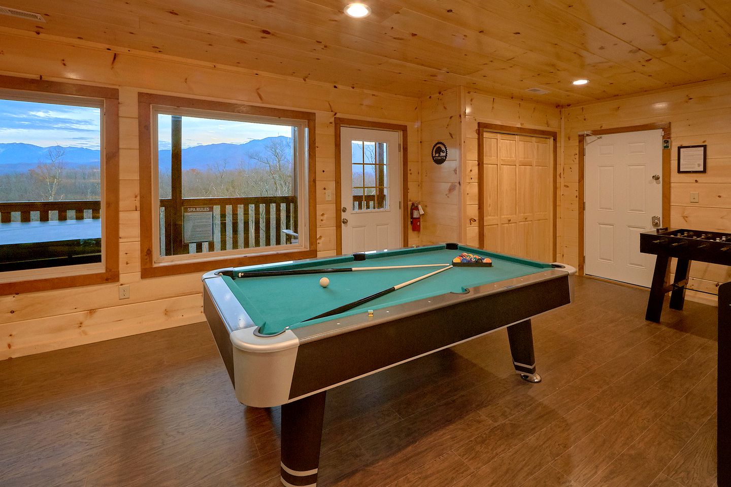 Amazing Tennessee Cabin Rental for a Great Smoky Mountain Vacation