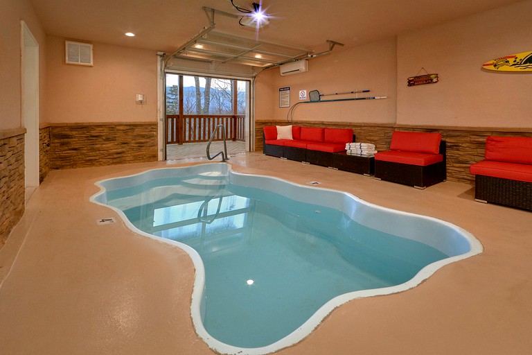 Cabins (Sevierville, Tennessee, United States)