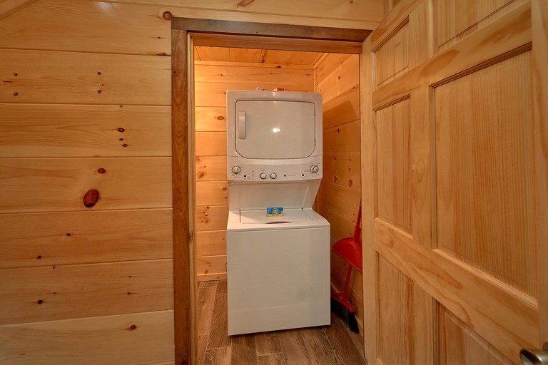 Cabins (Sevierville, Tennessee, United States)