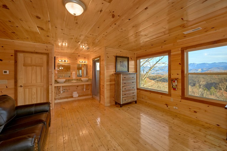 Cabins (Sevierville, Tennessee, United States)