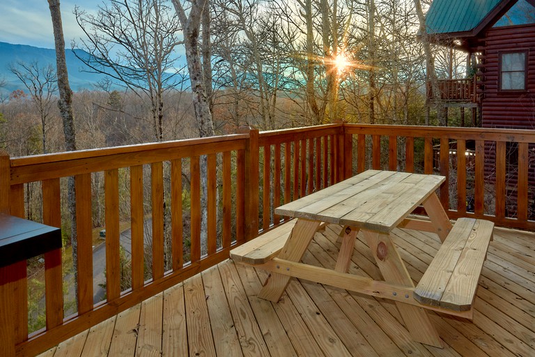 Cabins (Sevierville, Tennessee, United States)