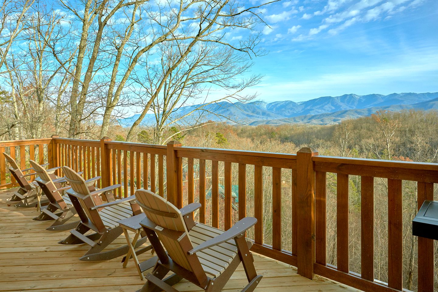 Amazing Tennessee Cabin Rental for a Great Smoky Mountain Vacation