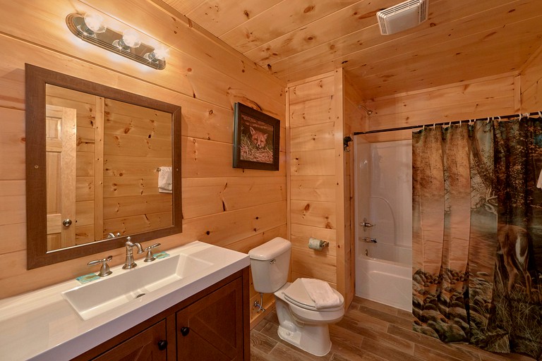 Cabins (Sevierville, Tennessee, United States)