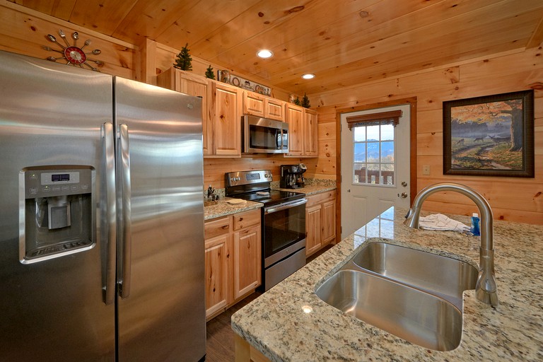 Cabins (Sevierville, Tennessee, United States)