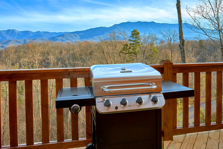 Cabins (Sevierville, Tennessee, United States)