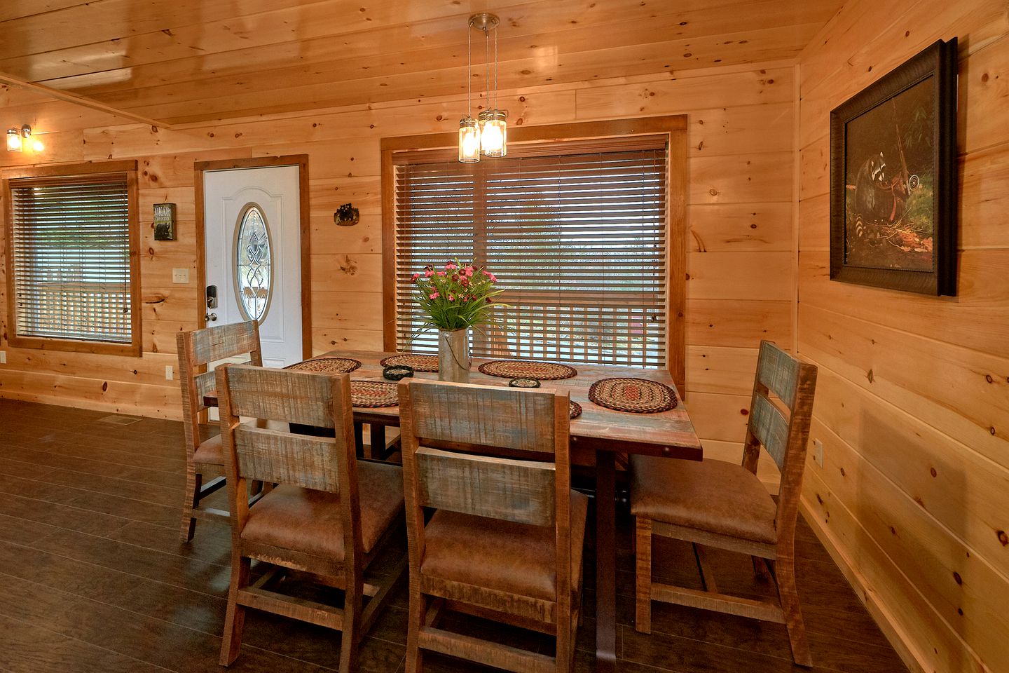 Amazing Tennessee Cabin Rental for a Great Smoky Mountain Vacation