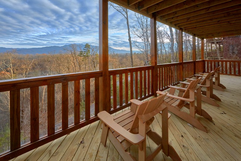 Cabins (Sevierville, Tennessee, United States)