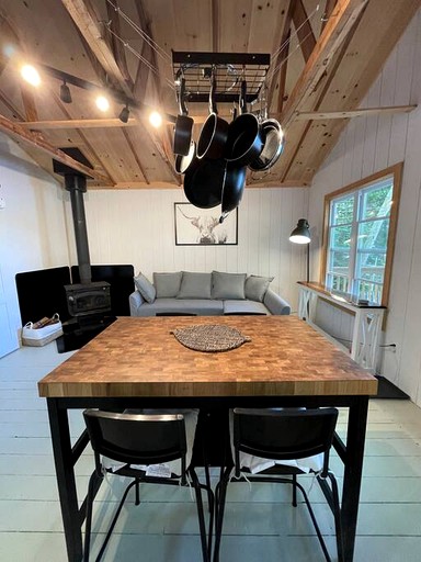 Vacation Rentals (Canada, Sunken Lake, Nova Scotia)