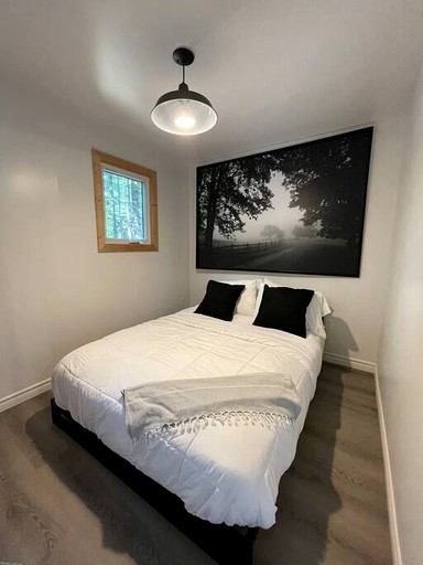Vacation Rentals (Canada, Sunken Lake, Nova Scotia)